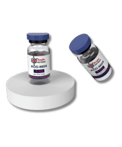 Anglo Peptides AOD-9604 5mg