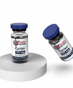 Anglo Peptides AOD-9604 5mg