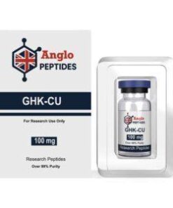 Anglo Peptides BPC-157 20mg