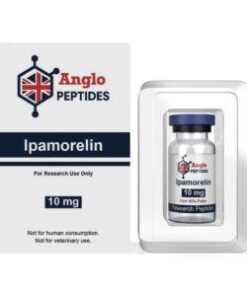 Anglo Peptides BPC-157 20mg