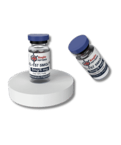 Anglo Peptides BPC-157 TB4 Blend 10/10mg