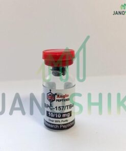 Anglo Peptides BPC-157 TB4 Blend 5mg+5mg