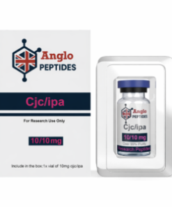 Anglo Peptides Cartalax 20mg
