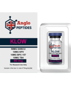 Anglo Peptides Cartalax 20mg