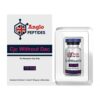 Anglo Peptides CJC-1295 Ipamorelin 10mg+10mg research peptide vial