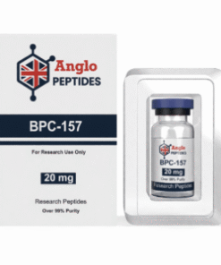 Anglo Peptides CJC-1295 Ipamorelin 10mg+10mg