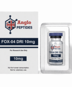 Anglo Peptides CJC-1295 Ipamorelin 10mg+10mg