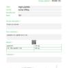 Anglo Peptides CJC-1295 Ipamorelin 5mg+5mg