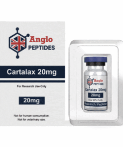 Anglo Peptides CJC-1295 Ipamorelin 5mg+5mg