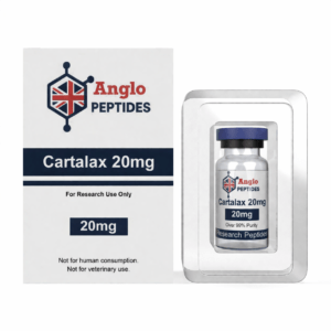Anglo Peptides CJC-1295 Ipamorelin 5mg+5mg