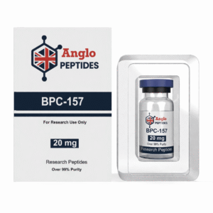 Anglo Peptides CJC-1295 Ipamorelin 5mg+5mg