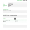 Anglo Peptides CJC-1295 Ipamorelin 5mg+5mg