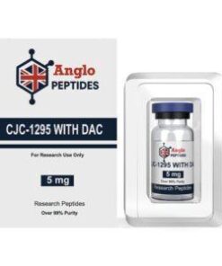 Anglo Peptides FOX-04 DRI 10mg