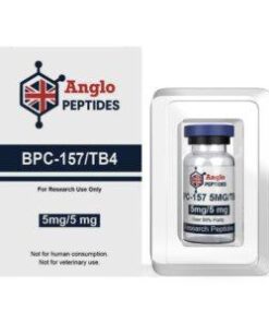 Anglo Peptides GHK-Cu 100mg
