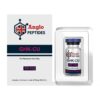 Anglo Peptides GHK-Cu 50mg research peptide vial