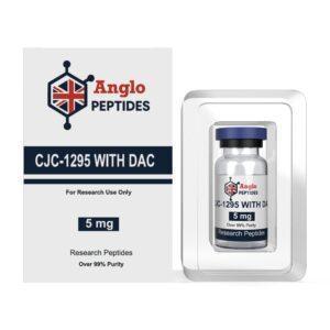 Anglo Peptides Glutathione 1500mg