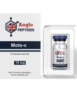 Anglo Peptides Glutathione 1500mg