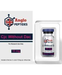 Anglo Peptides Glutathione 1500mg