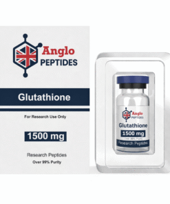 Anglo Peptides Glutathione 1500mg high purity research peptide