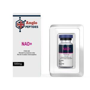 Anglo Peptides Glutathione 1500mg