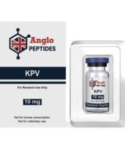 Anglo Peptides Ipamorelin 10mg