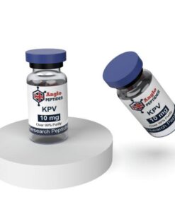 Anglo Peptides KPV 10mg
