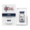 Anglo Peptides KPV 10mg vial for research purposes
