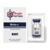 Anglo Peptides MOTS-c 10mg high-purity research peptide