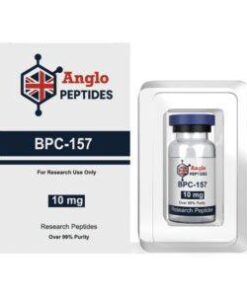 Anglo Peptides MOTS-c 20mg