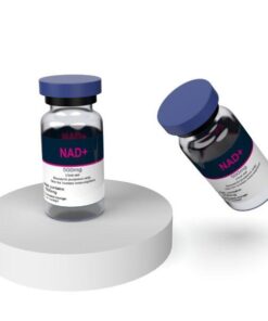 Anglo Peptides NAD+ 500mg