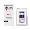 Anglo Peptides NAD+ 500mg vial for research purposes