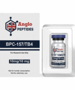 Anglo Peptides NAD+ 500mg