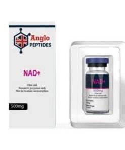 Anglo Peptides SLU-PP-332 1mg x100