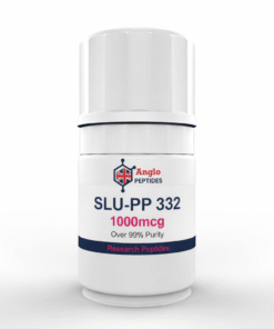 Anglo Peptides SLU-PP-332 1mg x100 vials