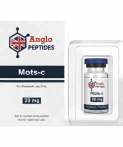 Anglo Peptides SNAP-8 10mg