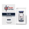 Anglo Peptides TB-500 10mg research peptide